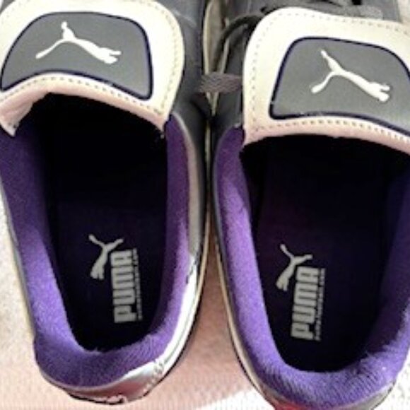 Puma King 21 indoor soccer shoes (and much, much more!) NWOT Size 9 - Picture 5 of 10